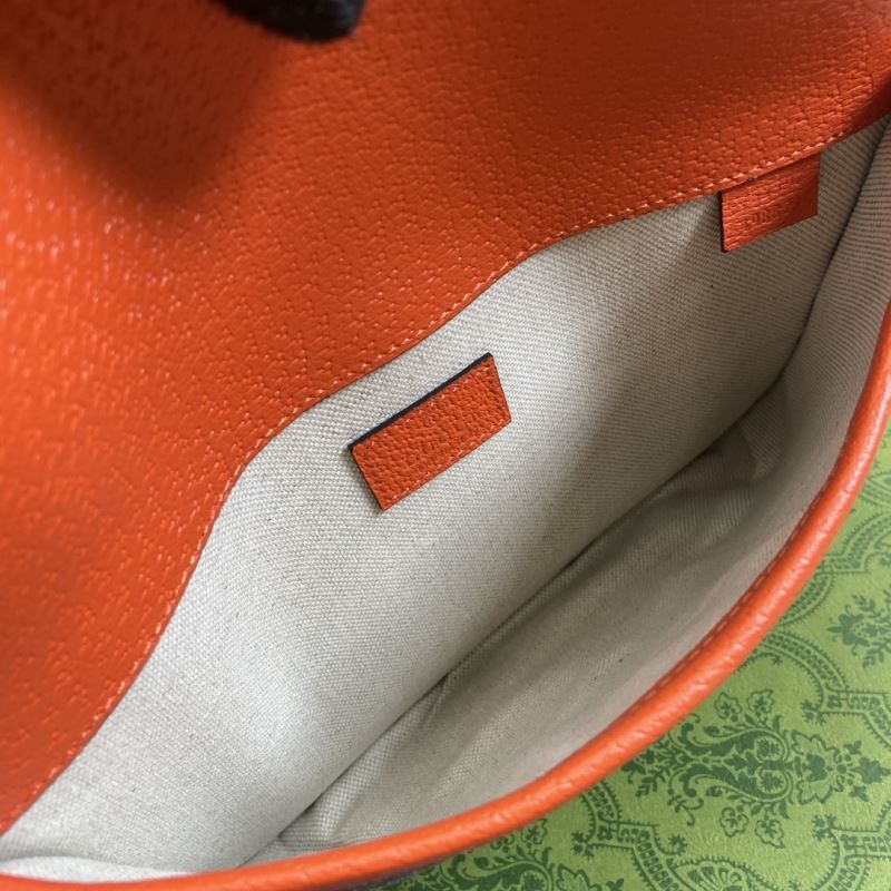 Gvc*1 waist chest packs